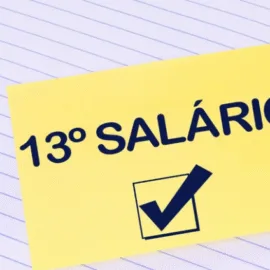 Como Calcular o décimo terceiro salário (13º) no Brasil