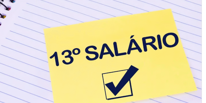 Como Calcular o décimo terceiro salário (13º) no Brasil