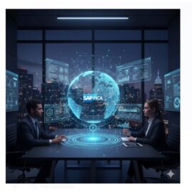 Consultor Pleno/ Sênior SAP ISU FICA Home Office