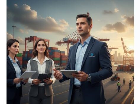 Média Salarial Agente de Comércio Exterior