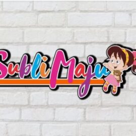 Subli Maju gráfica está contratando são Diversas vagas disponíveis