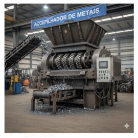 Conhça A profissão de Acepilhador de Metais