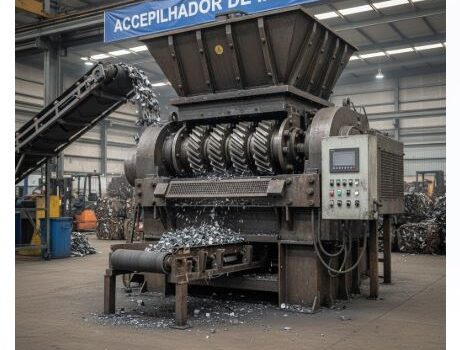 Conhça A profissão de Acepilhador de Metais