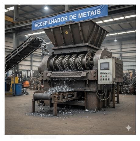 Conhça A profissão de Acepilhador de Metais