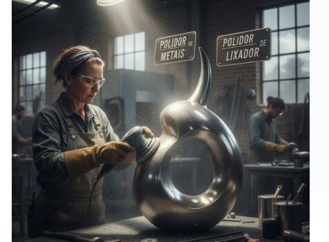 Conheça a Profissão de Acepilhador de Metais