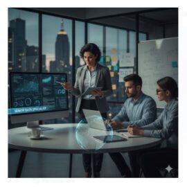 Oportunidade para: Especialista de Dados Sênior Home Office