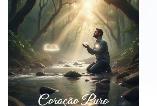 Mensagem do dia: Um Coração Contrito e o Poder da Graça (Salmo 51)