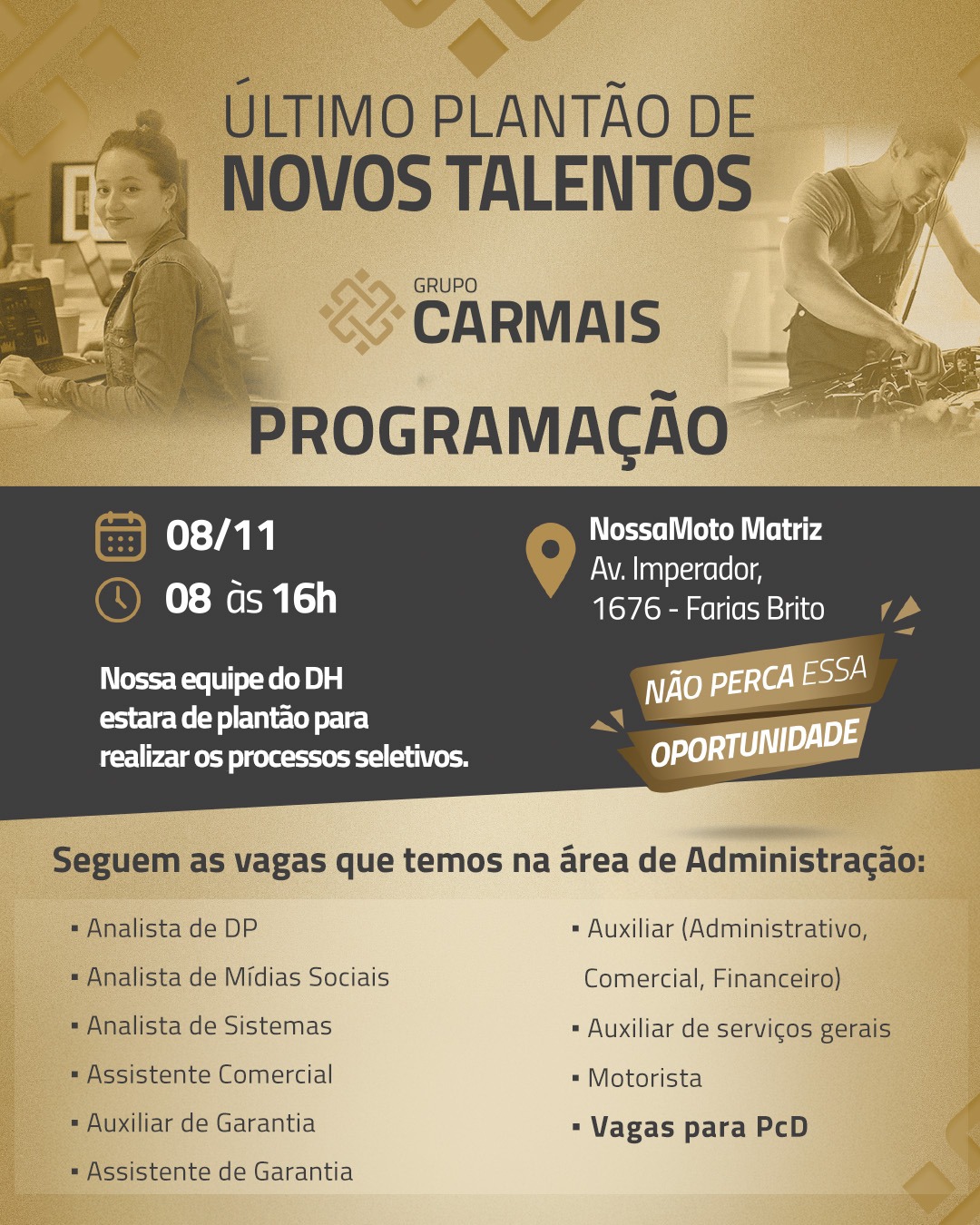 WhatsApp-Image-2025-11-04-at-17.43.35 Grupo Carmais Fará Multirão de Vagas 08/11/2025 as 08:hs Multirão de Vagas  