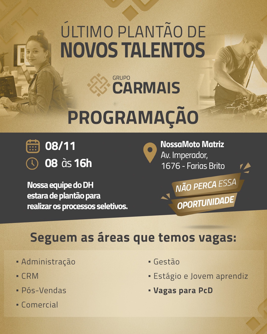 WhatsApp-Image-2025-11-04-at-17.43.44 Grupo Carmais Fará Multirão de Vagas 08/11/2025 as 08:hs Multirão de Vagas  