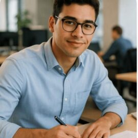 Estágio Administrativos