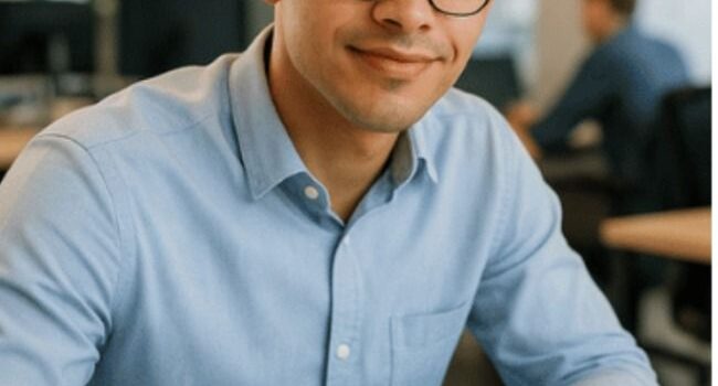 Estágio Administrativos