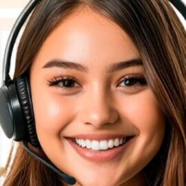 Vaga: Atendente de Atendimento ao Cliente – Acenet