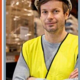 Vaga para Estoquista-Iguatu até 28/11/25