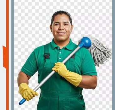 Vaga para Auxiliar de Limpeza Vaga para Auxiliar de Limpeza