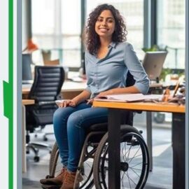 Vaga para Auxiliar Administrativo PCD -Fortaleza-CE até 28/11/25 Vaga para Auxiliar Administrativo PCD -Fortaleza-CE até 28/11/25