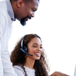 Estágio em Telemarketing Estágio em Telemarketing