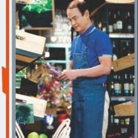 Vaga para Fiscal de Prevenção de Perdas Iguatu