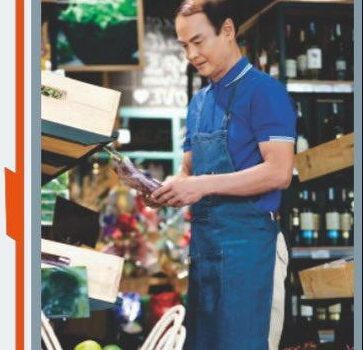 Vaga para Fiscal de Prevenção de Perdas Iguatu