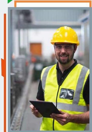 Auxiliar de Produção – Trairi