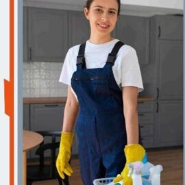 Vaga para Doméstica – Fortaleza-CE