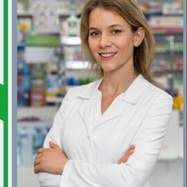 Vaga para Atendetente e Balconista de Farmácia – Iguatu Vaga para Atendetente e Balconista de Farmácia – Iguatu