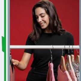 Vendedor(a) Lojista (Roupas) – Fortaleza-CE Vendedor(a) Lojista (Roupas) – Fortaleza-CE