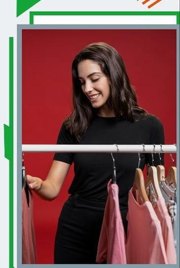 Loja Jasmine está Recebendo currículos para VAGA DE VENDEDORA