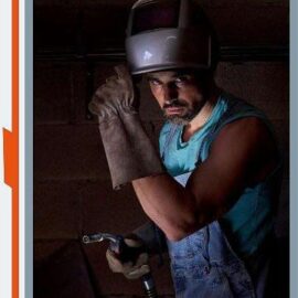 Vaga para Soldador e Serralheiro – Maracanaú Vaga para Soldador e Serralheiro – Maracanaú