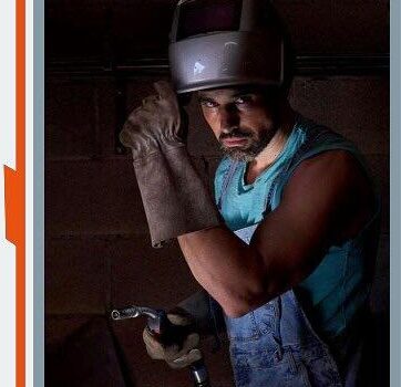 Vaga para Soldador e Serralheiro – Maracanaú Vaga para Soldador e Serralheiro – Maracanaú