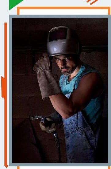 Fenix – Indústria de Kid Play Seleciona Soldador e Aulixar de Solda