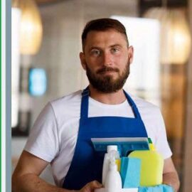 Vaga para Zelador até 30/11/25 Vaga para Zelador até 30/11/25