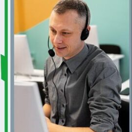 Vaga para Reparador de Crédito