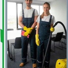 Vaga para Auxiliar de Serviços Gerais – Fortaleza-CE Vaga para Auxiliar de Serviços Gerais – Fortaleza-CE