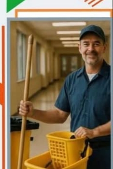 Vaga para Serviços Gerais – Fortaleza-CE