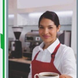 Vaga para Atendetente de Balcão- Fortaleza Vaga para Atendetente de Balcão- Fortaleza