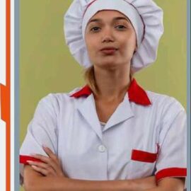 Vaga para Auxiliar de Cozinha – Fortaleza-CE até 30/11/25 Vaga para Auxiliar de Cozinha – Fortaleza-CE até 30/11/25