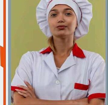 Vaga para Auxiliar de Cozinha – Fortaleza-CE até 30/11/25