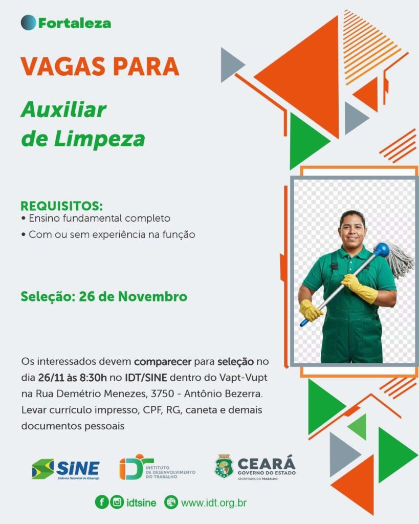 img_20251125_212504_5396951012011254592472-819x1024 Vaga para Auxiliar de Limpeza Auxiliar de limpeza