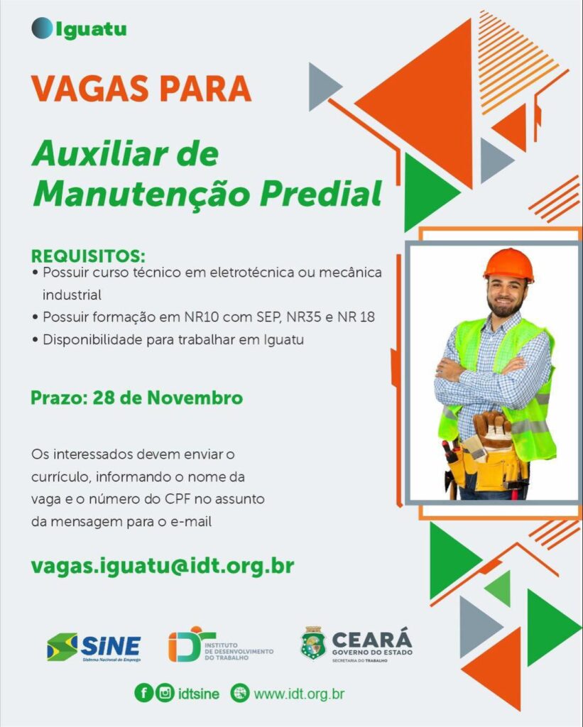 img_20251125_212508_2371418199769553737048-821x1024 Auxiliar de Produção - Iguatu Manutenção