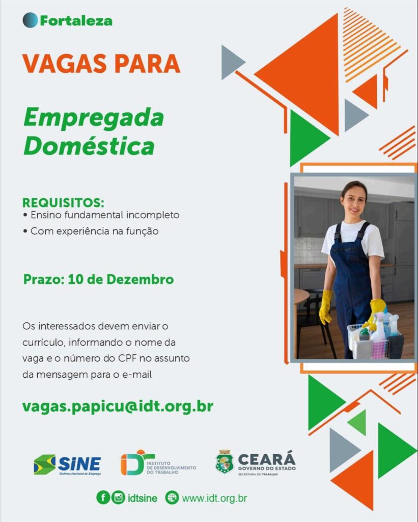img_20251125_212515_6233825046406759355780-821x1024 Vaga para Doméstica - Fortaleza-CE Doméstica