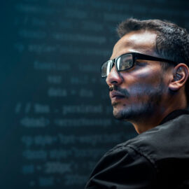 Desenvolvedor Data Visualization oportunidade remota