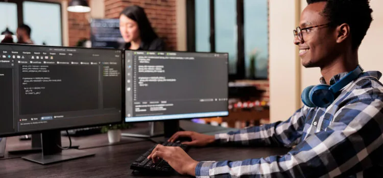 DECISION Contrata: Analista de Testes SAP Remoto e QA SAP Home Office (3 Vagas com Alto Salário)