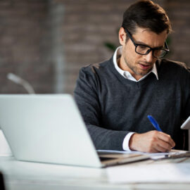 CONSULTOR DE VENDAS (SISTEMAS DE GESTÃO)- Home Office