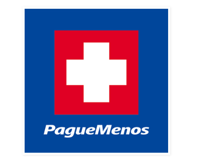 Pague Menos Abre 108 Vagas no Ceará!