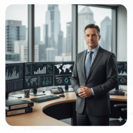 Conheça a Profissão de Administrador de Carteiras de Crédito Imobiliário