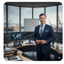 Conheça A profissão de Administrador de Compras