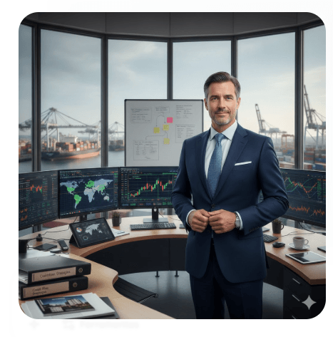 Conheça A profissão de Administrador de Compras