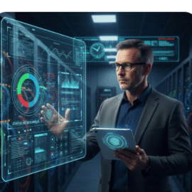 Conheça a Profissão de Administrador em Segurança da Informação