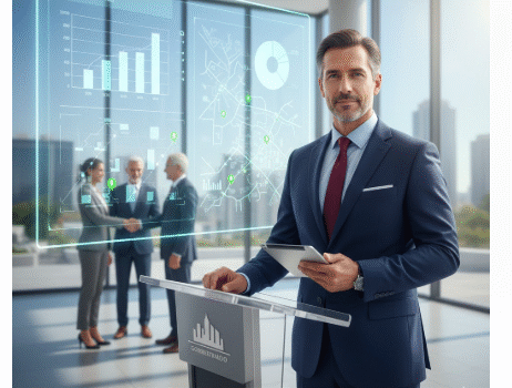 Conheça a Profissão de Administrador Público Conheça a Profissão de Administrador Público