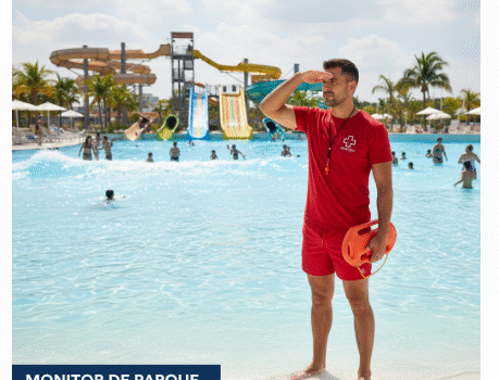 🌊 FREELANCER – MONITOR DE PARQUE AQUÁTICO 🌊 🌊 FREELANCER – MONITOR DE PARQUE AQUÁTICO 🌊